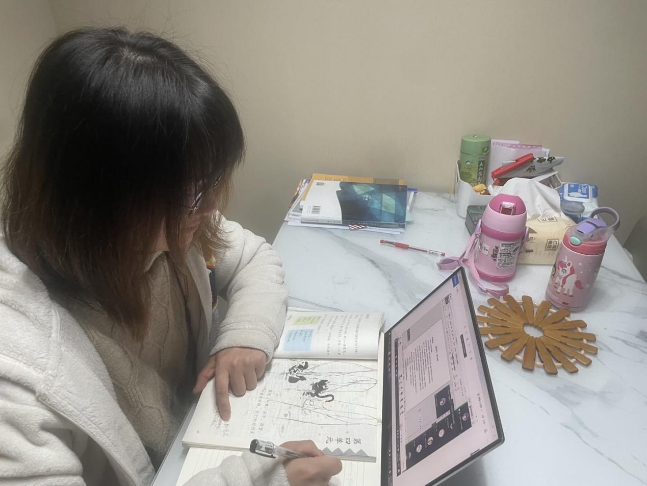 【博学广志】文化育人视域下儿童“慧语文”学习系列探索——金陵小学（广志路校区）语文组线上教研（五）_html_m31d7577b.jpg