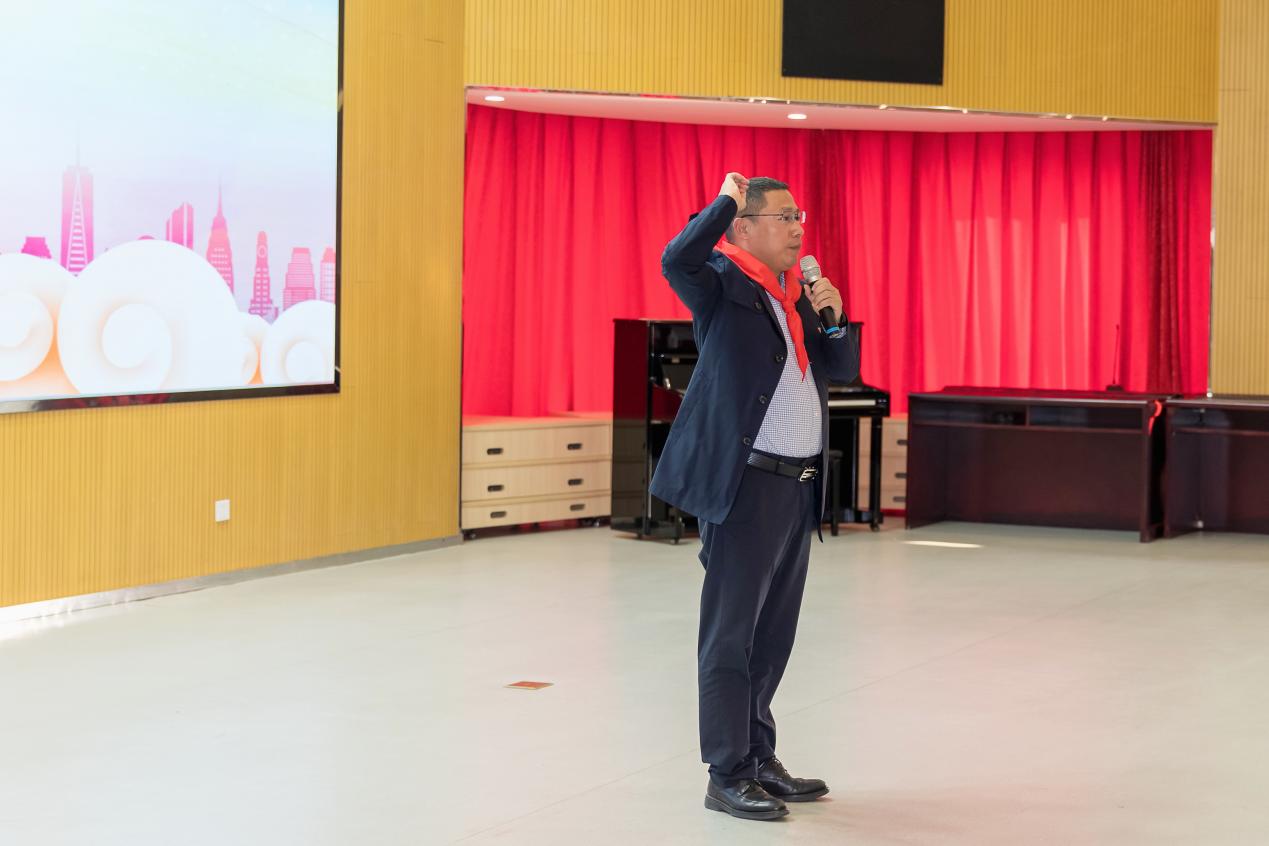 【博学广志】拥抱新时代 奋进新征程——中国少年先锋队南京市金陵小学第三次代表大会成功召开_html_m2f1398e8.jpg