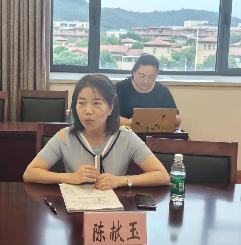 【博学广志】且研且思展成果，中期论证启新程 ——记南京市“十四五”规划课题中期汇报论证会_html_68fc83e4.jpg