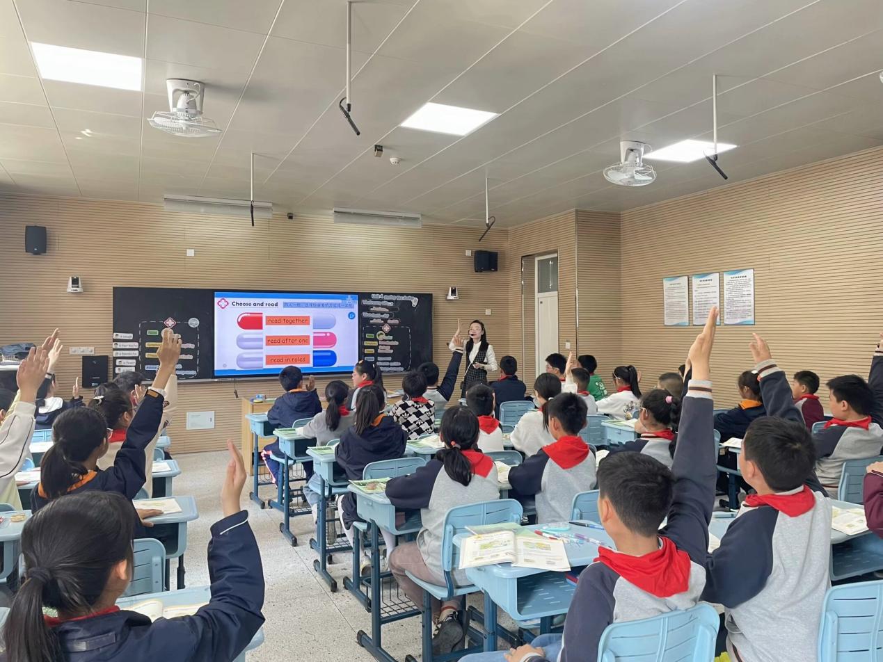 【博学广志】践行三生课堂理念， 落实阅读教学育人——金陵小学（广志路校区）英语组校本研修活动（三）_html_33f20ed9.jpg