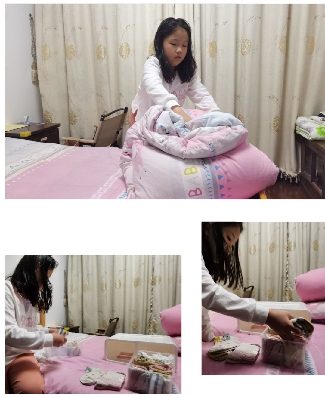 【博学广志】劳动创造美好 成长如期而至——记金陵小学广志路校区二年级劳动教育实践活动_html_m44952d3b.jpg