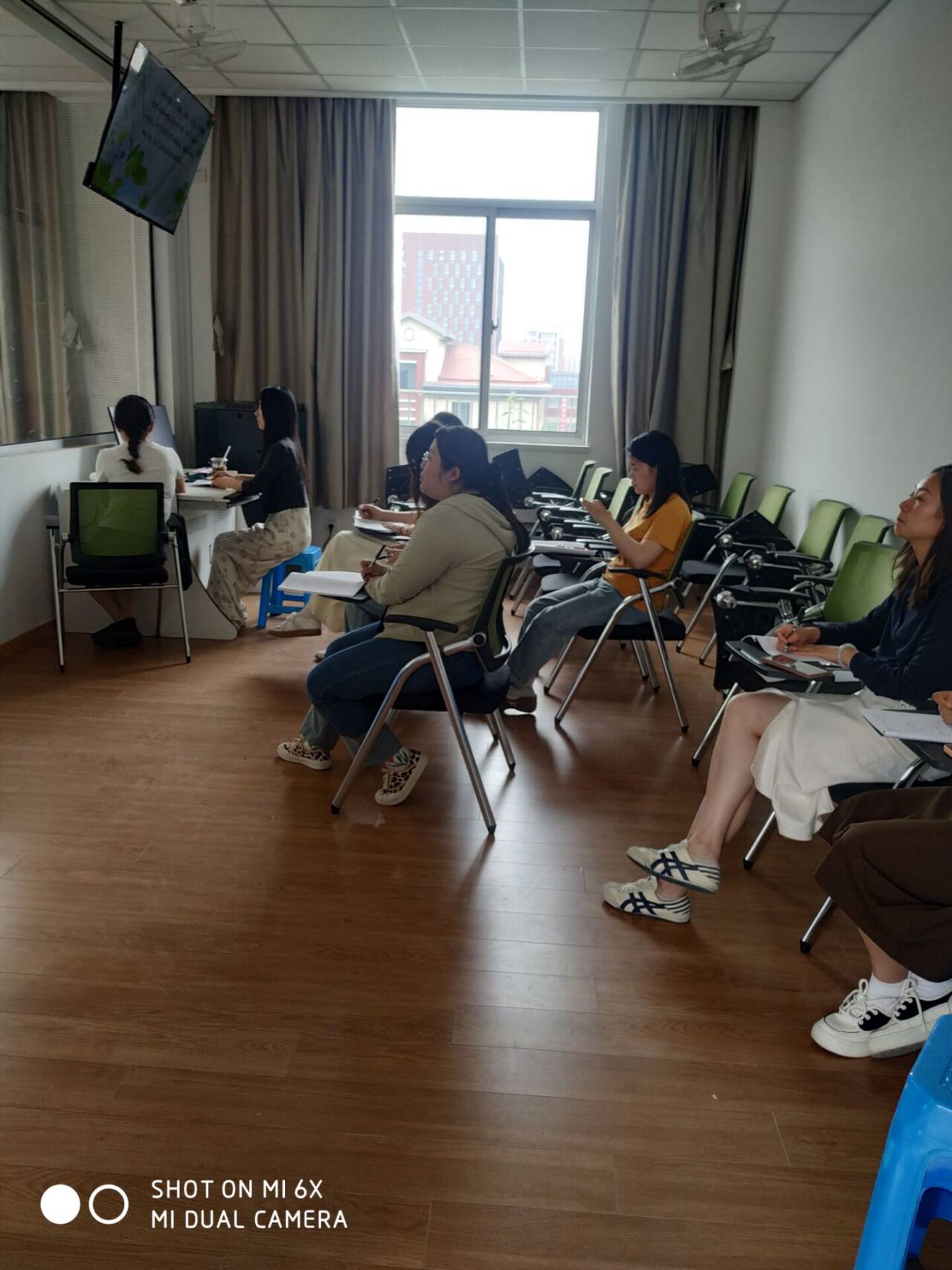 【湖畔·童化课堂】研“语”绽芳华 聚力共成长——南京市金陵小学（仙林湖校区）语文组教研活动_html_645b0ac5.jpg