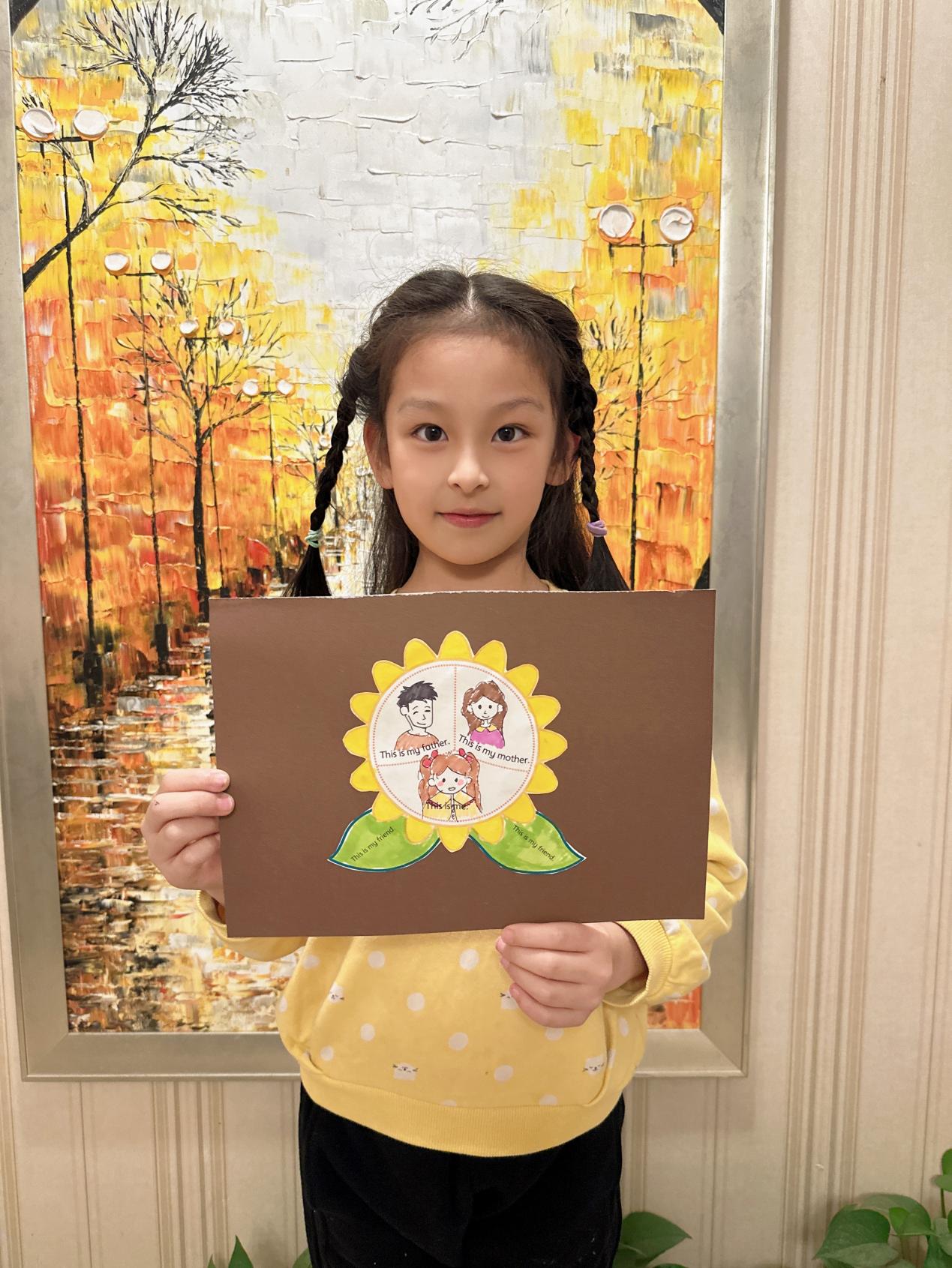 【博学广志】English stars, let me show——记金陵小学（广志路校区）英语课程活动_html_53f9e442.jpg