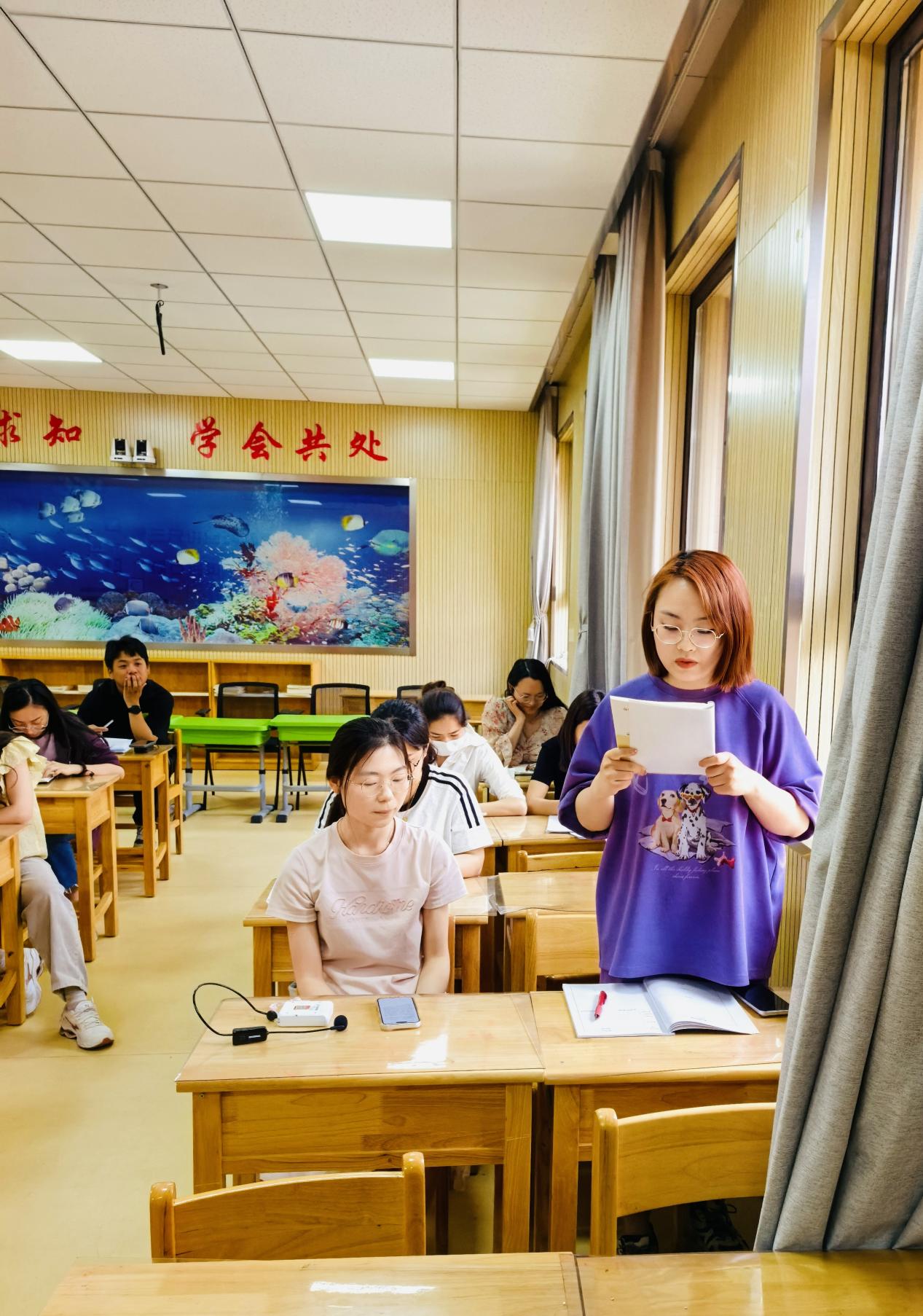 【湖畔·科研引领】阅读启思赋能，聚焦单元教学——金陵小学（仙林湖校区）2024-2025第二学期科研导师制阅读分享_html_5c293d4a.jpg