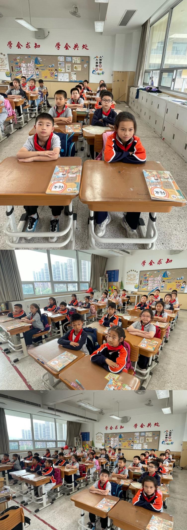 【湖畔·童化课堂】搭建多维支架，赋能整本书阅读——记金陵小学（仙林湖校区）三年级语文教研活动_html_2dcbc10a.jpg