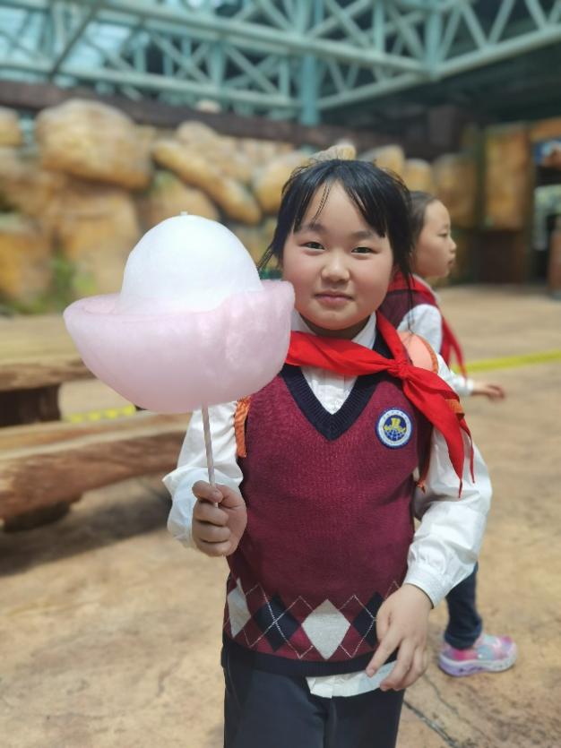 【博学广志】春生万物荣 研学正当时——记金陵小学广志路校区三年级春季社会实践活动_html_m6457de7.jpg
