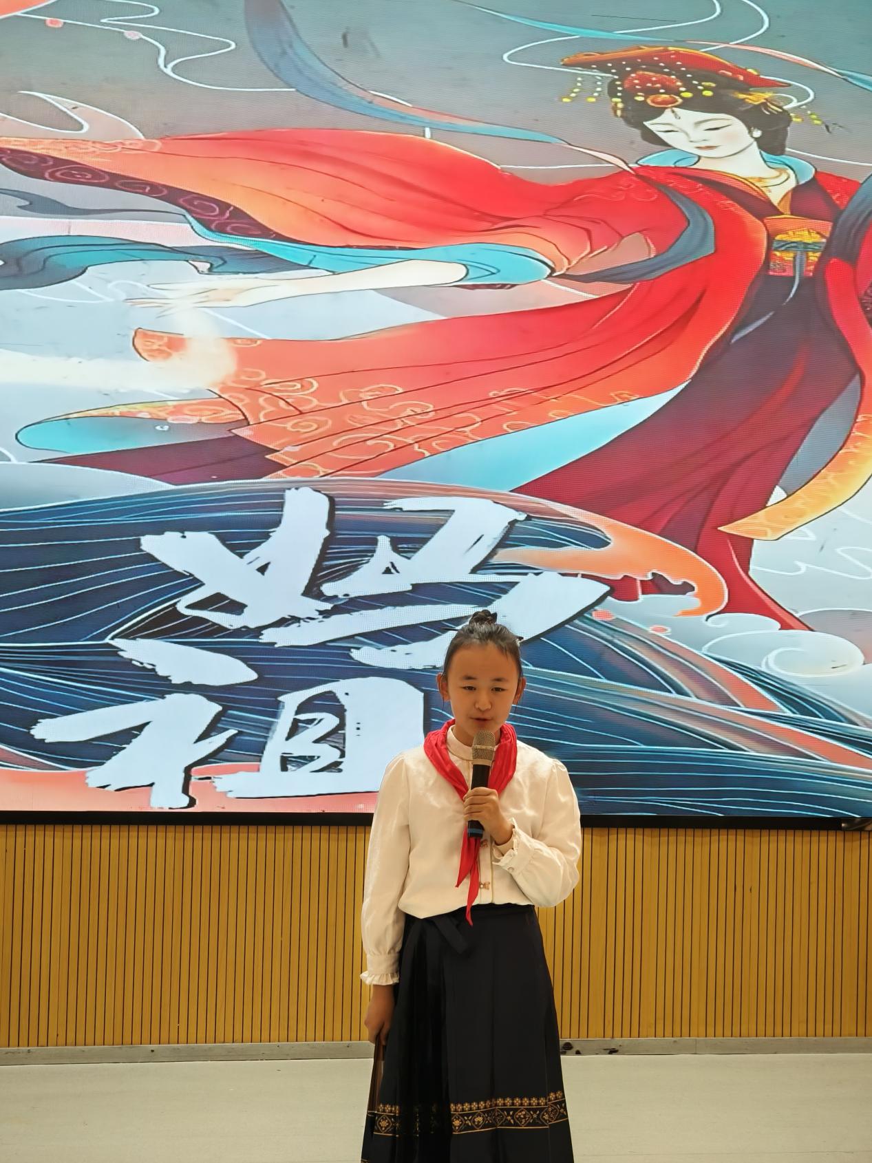 【博学广志】讲演神话故事，传承经典文化——金陵小学广志路校区四年级神话故事讲演赛_html_603de362.jpg
