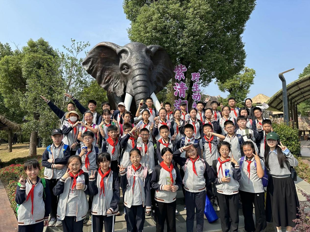 【湖畔•学生活动】秋日拾趣，一路童行金陵小学（仙林湖校区）六年级秋季综合实践活动_html_4353d18b.jpg