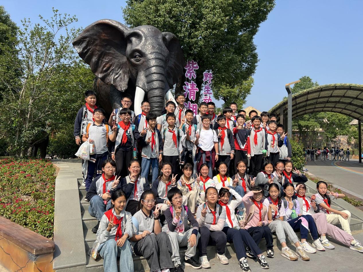 【湖畔•学生活动】秋日拾趣，一路童行金陵小学（仙林湖校区）六年级秋季综合实践活动_html_28d26167.jpg