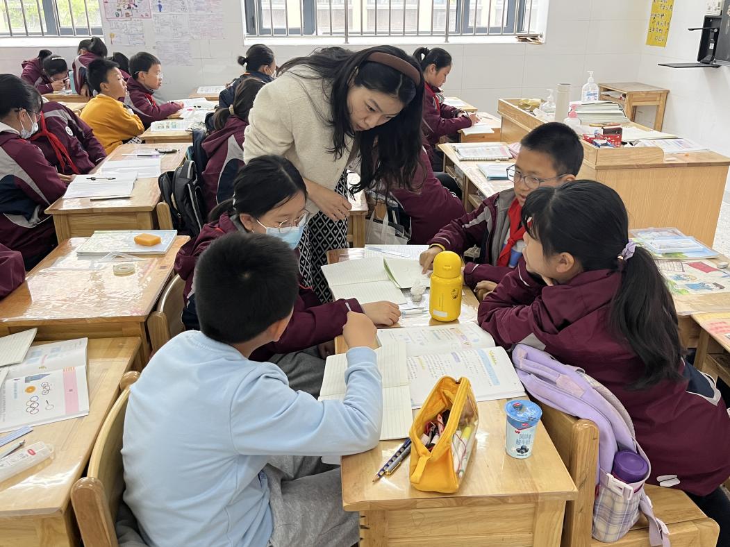 【博学广志】聚焦课堂，不断提升——金陵小学广志路校区数学组基于儿童立场的理学单教学实践研究（二十二）_html_3e953e77.jpg