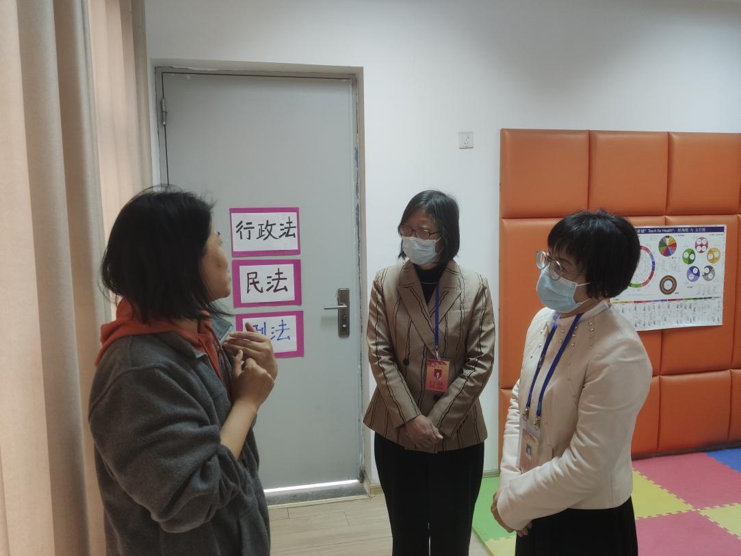 【湖畔·协同育人】规范作业管理，减负增效提质——记金陵小学（仙林湖校区）4月“作业管理”专项督导_html_m24b0d830.jpg