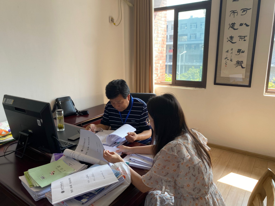 【湖畔光影】以督导促优化 以交流促提升——记金陵小学（仙林湖校区）作业管理专项督导(2022.5)_html_1ff1aaf3.png