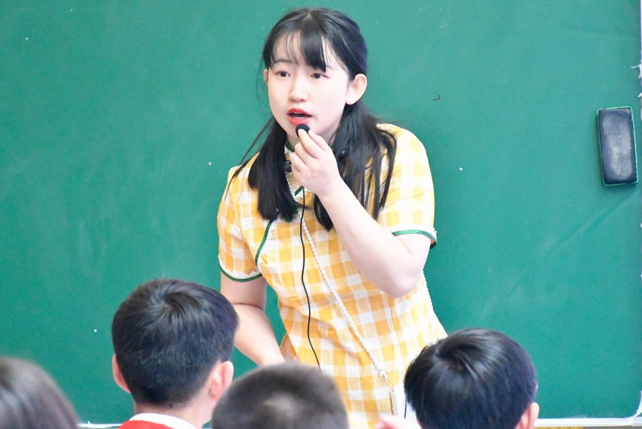 【博学广志】巧融中国文化，提升文化自信——暨小学英语东片共同体活动_html_197b067f.jpg