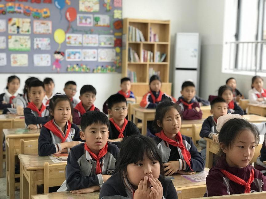 【博学广志】家长职业进课堂，劳动教育“童”成长_html_m6d79d610.jpg