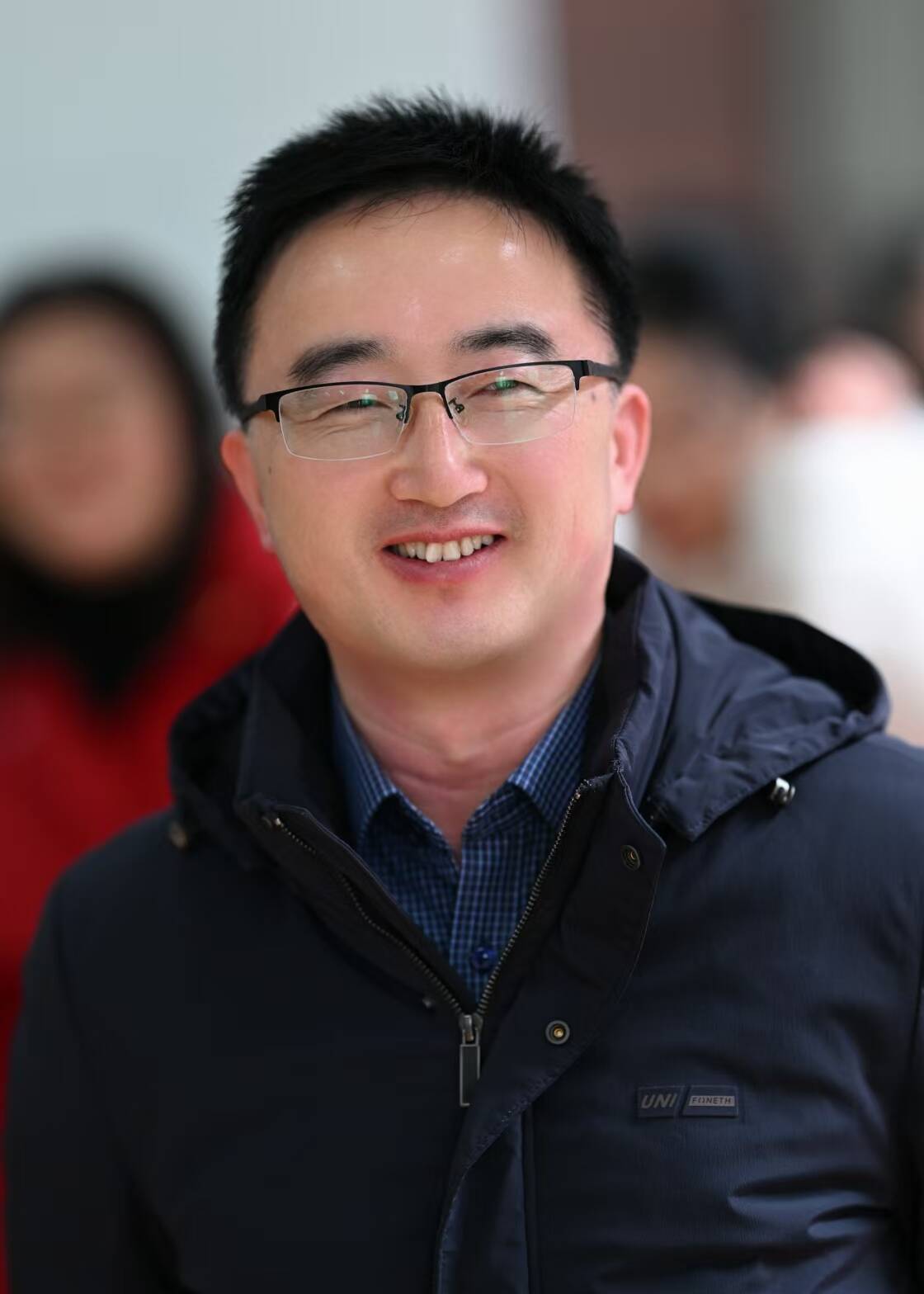 【尊荣营中•榜样先锋】心有繁星·沐光而行——2025年南京市营防中学优秀教师系列报道