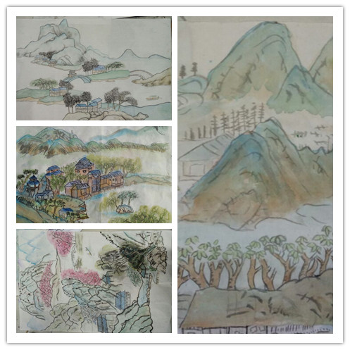 校园艺术节--美术作品展_html_m56d379cf.jpg