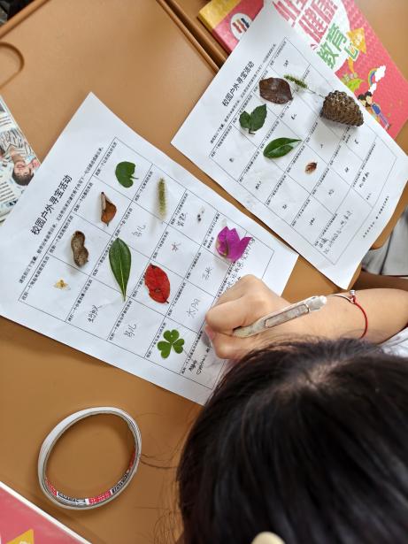 2025-9-30【尊荣营中】校园寻宝 邂逅美好——南京市营防中学开展心理团辅活动_html_78523585.jpg