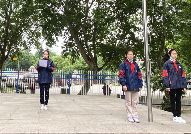 200506炼油厂小学开学啦5.jpg