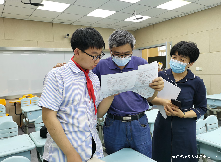 220517上好练习讲评课 做好复习总动员图片3.jpg 220517上好练习讲评课 做好复习总动员图片3.jpg