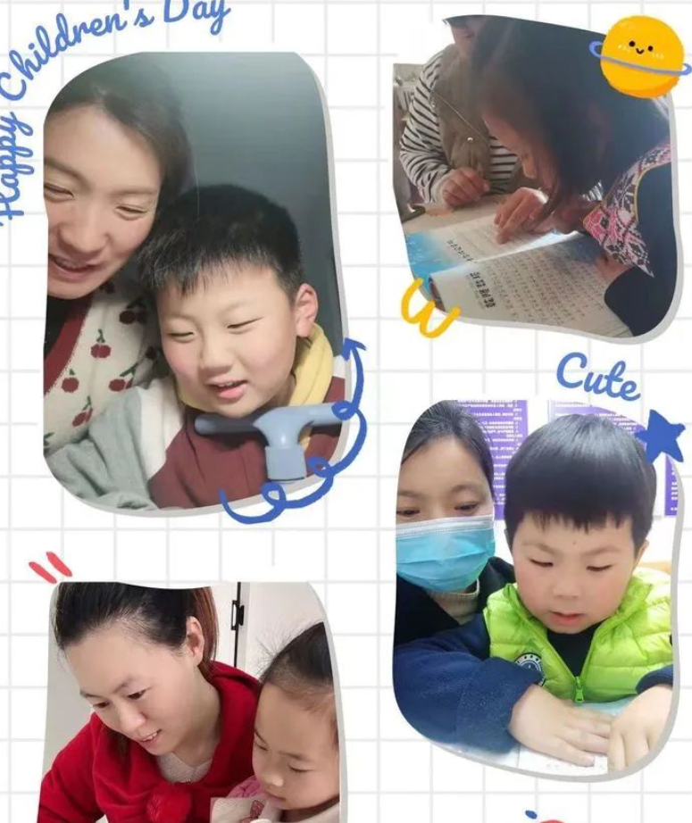 【悦群燕小 共享作业】“停课不停学，思维不停歇”——燕子矶中心小学数学教研组