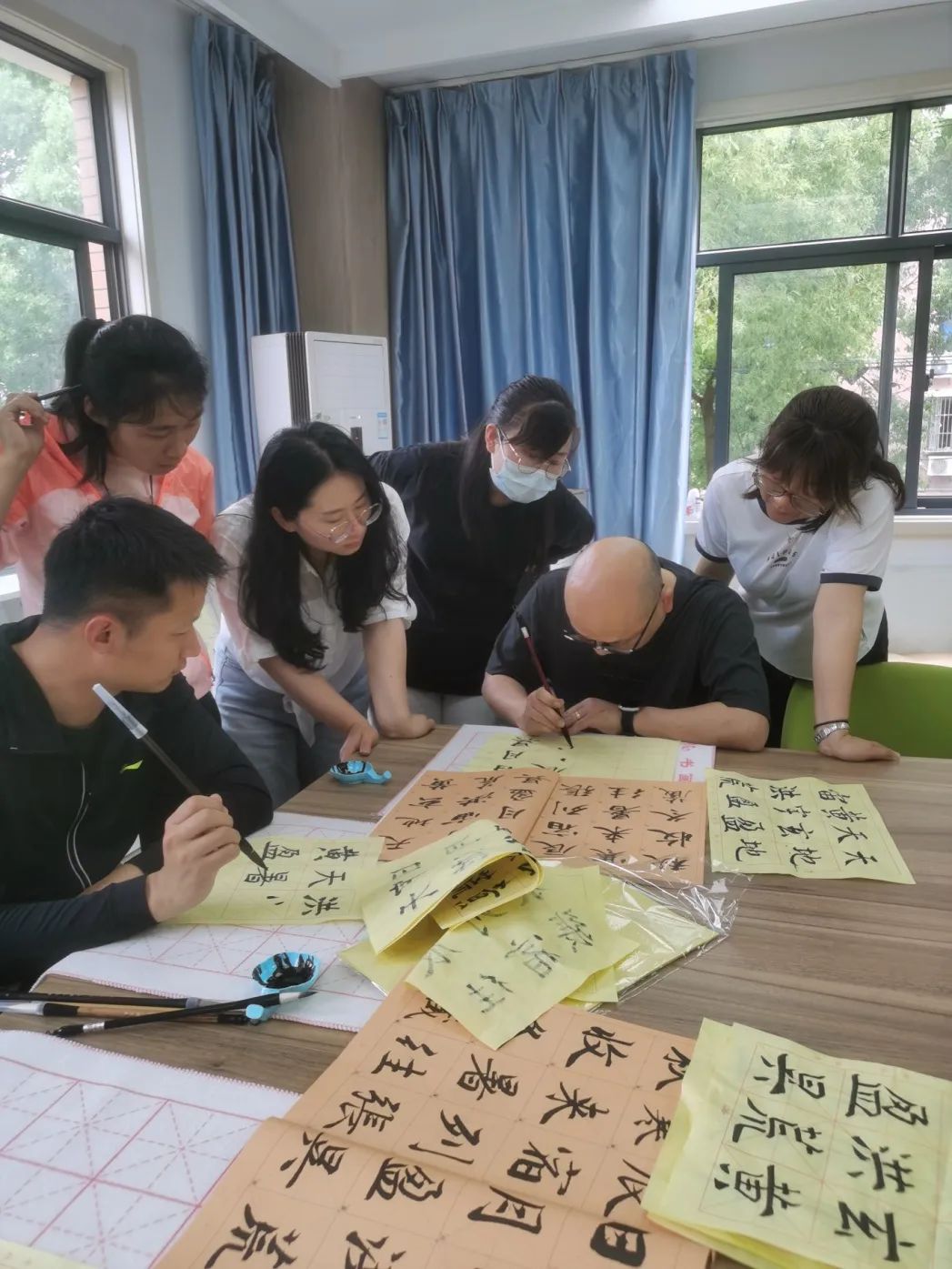 幕府山庄小学5月教科研快讯_html_1a7d9881.jpg