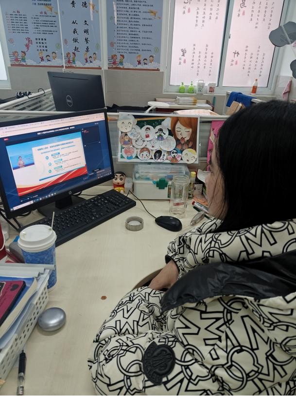 【花港二小】一体化思政育新人 三段阶梯共绘成长蓝图  ——花港第二小学观摩大中小学思政课融合教学展示活动