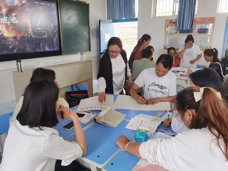 【石抱树·先锋行】(主题党日)志愿先锋在行动——中共南京市金陵小学和园校区第一支部系列活动_html_22461086.jpg
