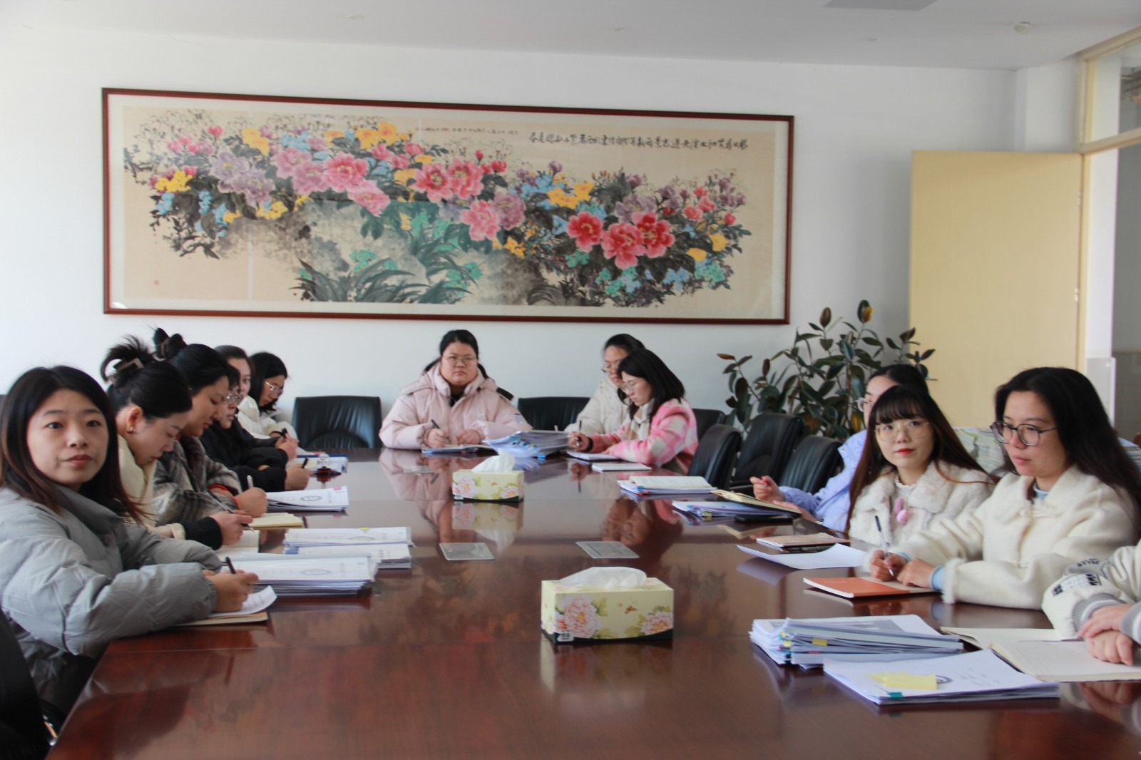 教研组长会.JPG