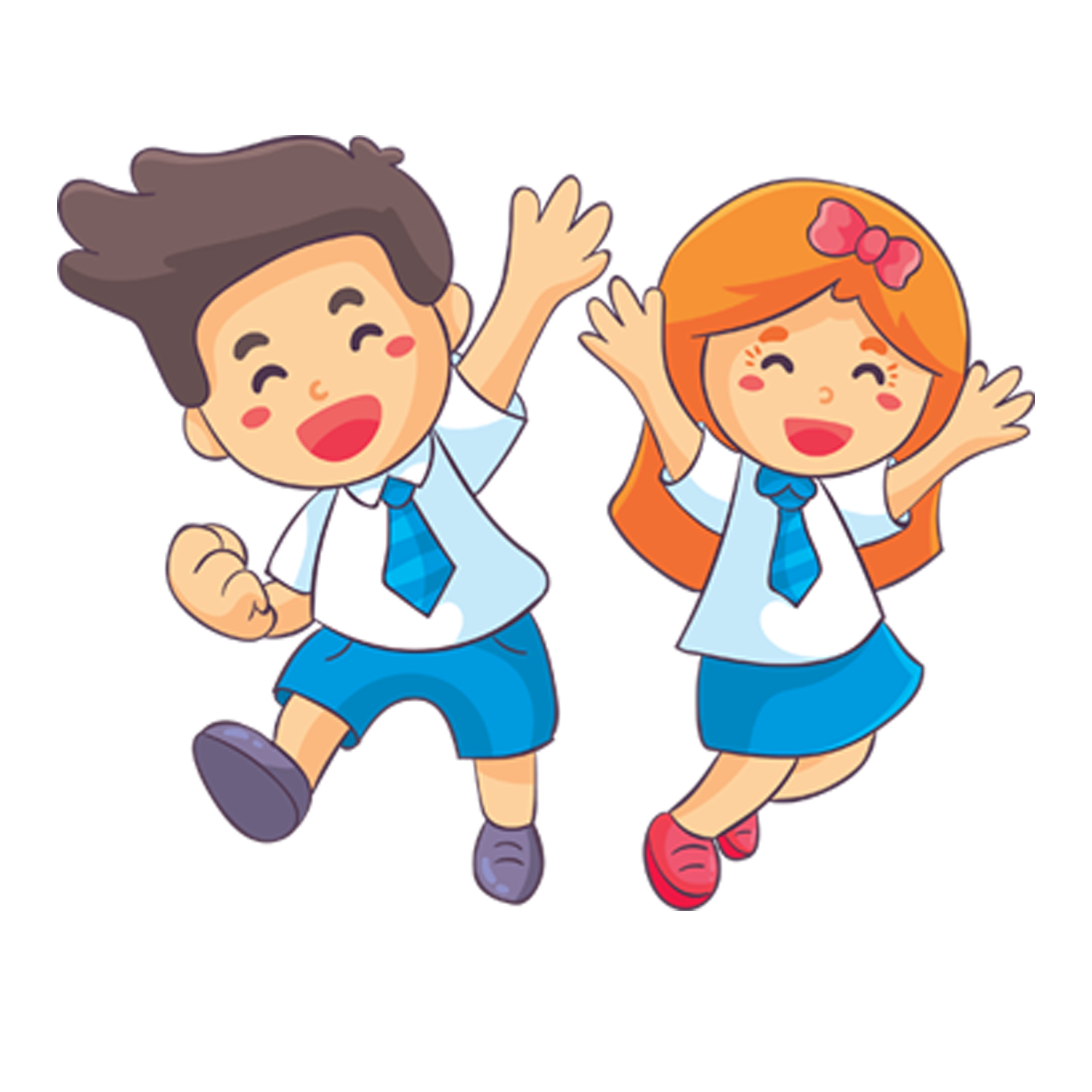 【花港一小】停课不停学，花港一小这样做（六） ——做个会说话的孩子