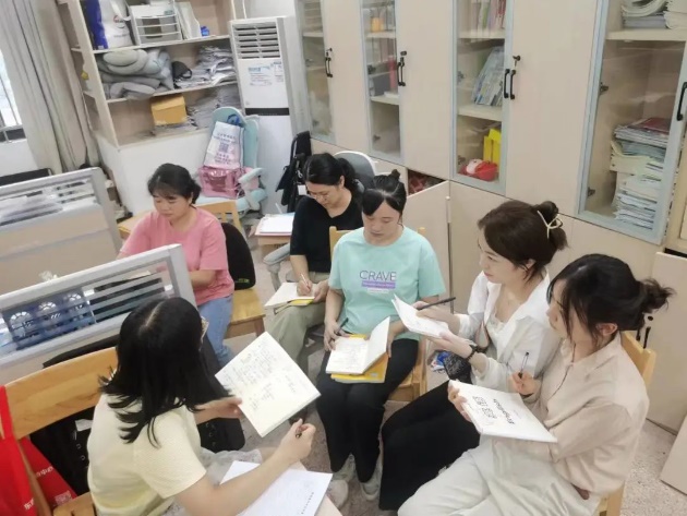 【纯正迈初·教学】教育数字化，赋能新课堂——点阵笔项目在迈初落地_html_m45e47f54.jpg