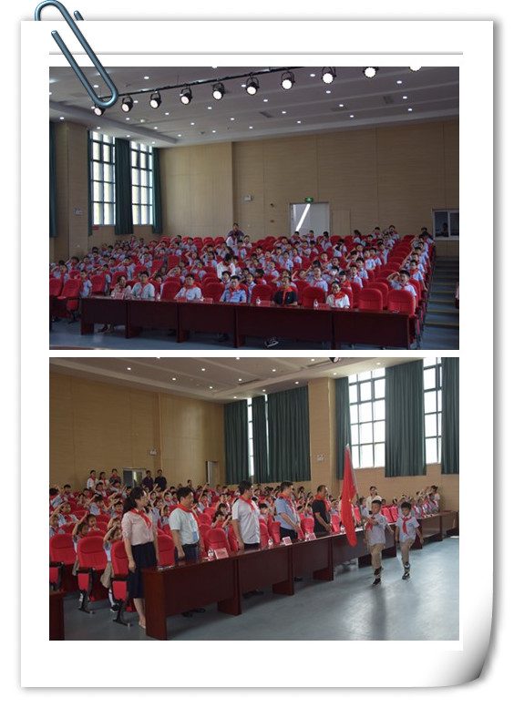 【正学丁三】领巾系理想，扬帆去远航_html_4ddd20f9.jpg
