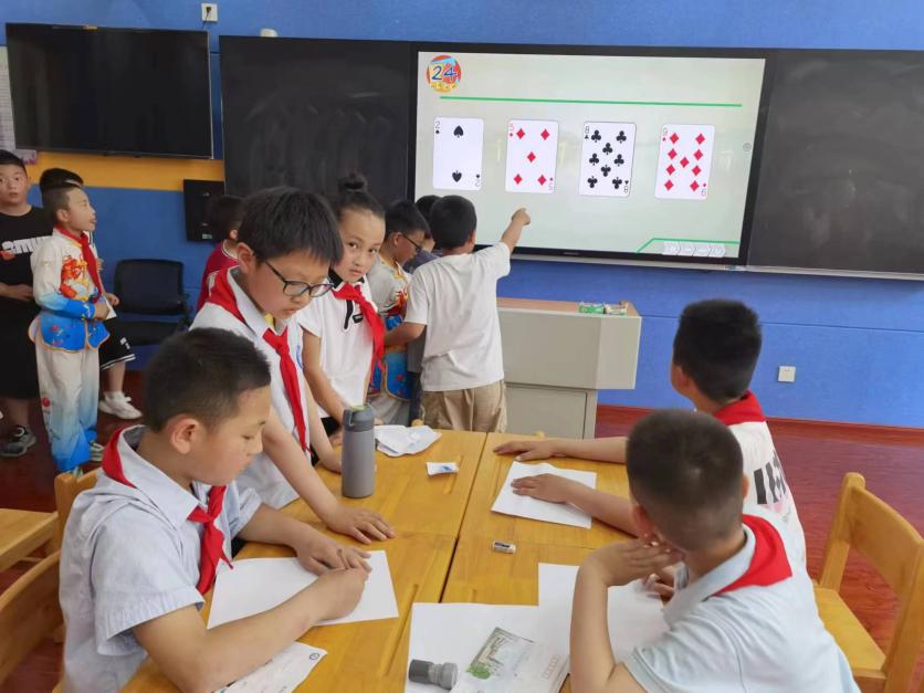 【正学丁三】畅游数科乐园，分享无穷理趣_html_618299dc.jpg
