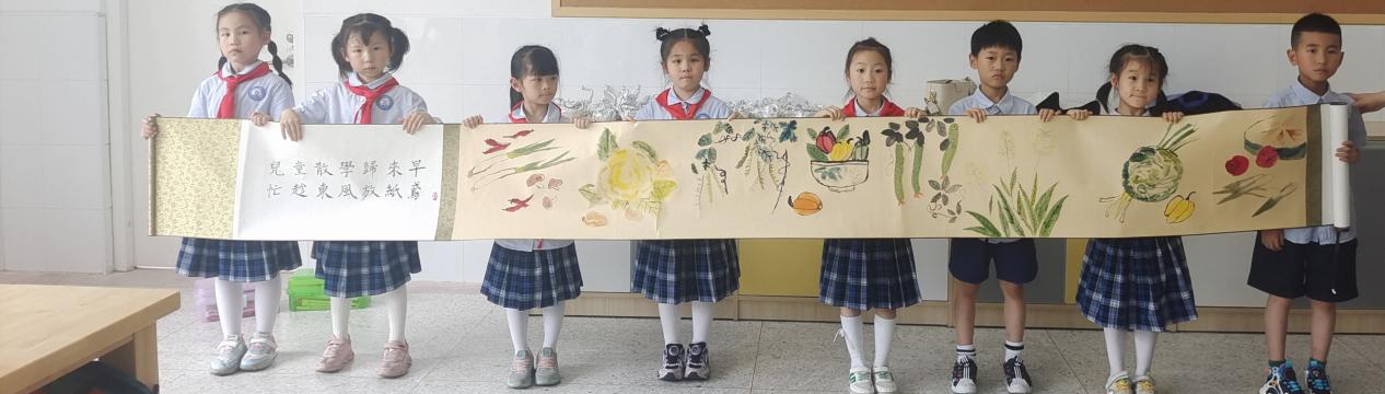 【正学丁三】丹青展风采 挥毫向未来(2)_html_23c82556.jpg