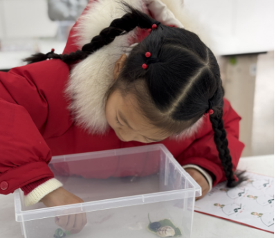 【正学丁三】灵蛇启智 精彩无“笔”—— 南京市丁家庄第三小学一、二年级无纸化测试活动_html_m30aeb38c.png
