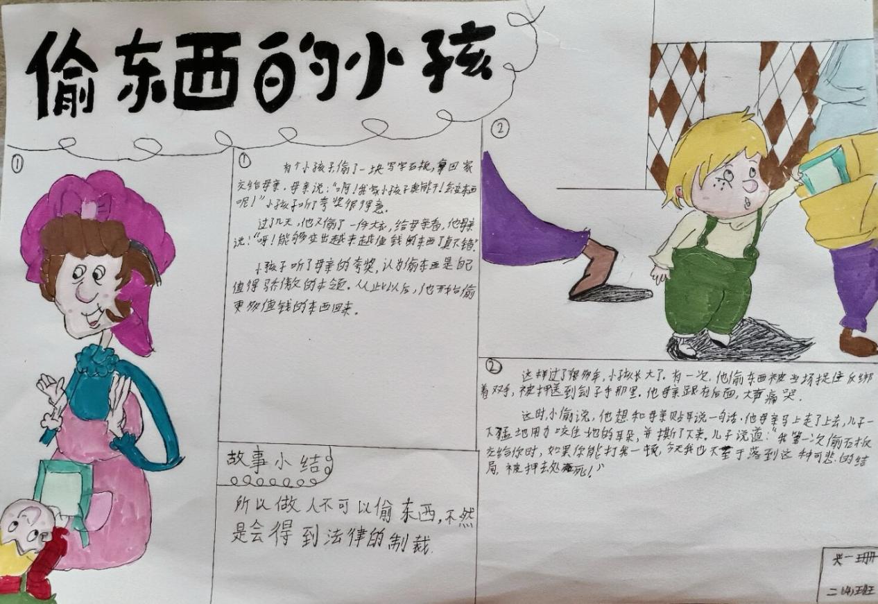 二语寒假特色作业报道(1)_html_m2d900989.jpg