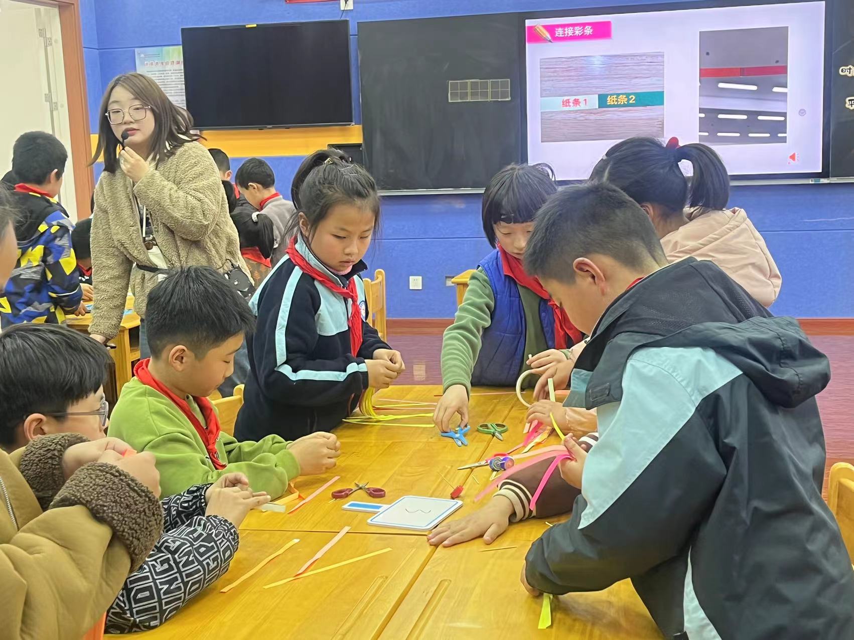 【正学丁三】立足课堂教学   提升核心素养——丁家庄第三小学综合实践与劳动教研活动(1)_html_7ee371a.jpg