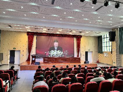 【正学丁三·教学】“躬耕教坛，强国有我”南京市丁家庄第三小学线上学习宣讲会活动侧记_html_m6455de4b.jpg