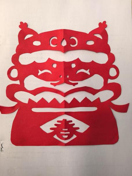 【正学丁三·德育】非遗手工秀，新春祝福情——南京市丁家庄第三小学“我们的节日•春节”系列活动五_html_7109064a.jpg