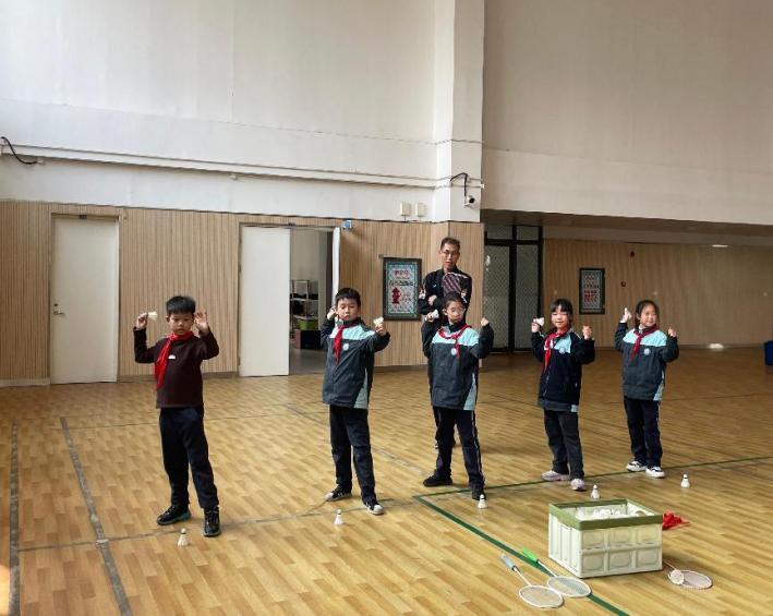 【正学丁三·德育】“羽”你同行 快乐陪伴_html_52b6d4d7.jpg