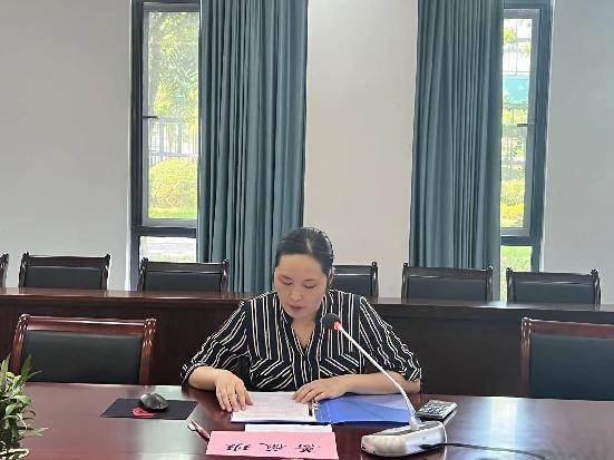 【正学丁三】“成长新起点，乐启新征程”——南京市丁家庄第三小学2023级一年级新生培训部署会_html_m5b8dd784.jpg