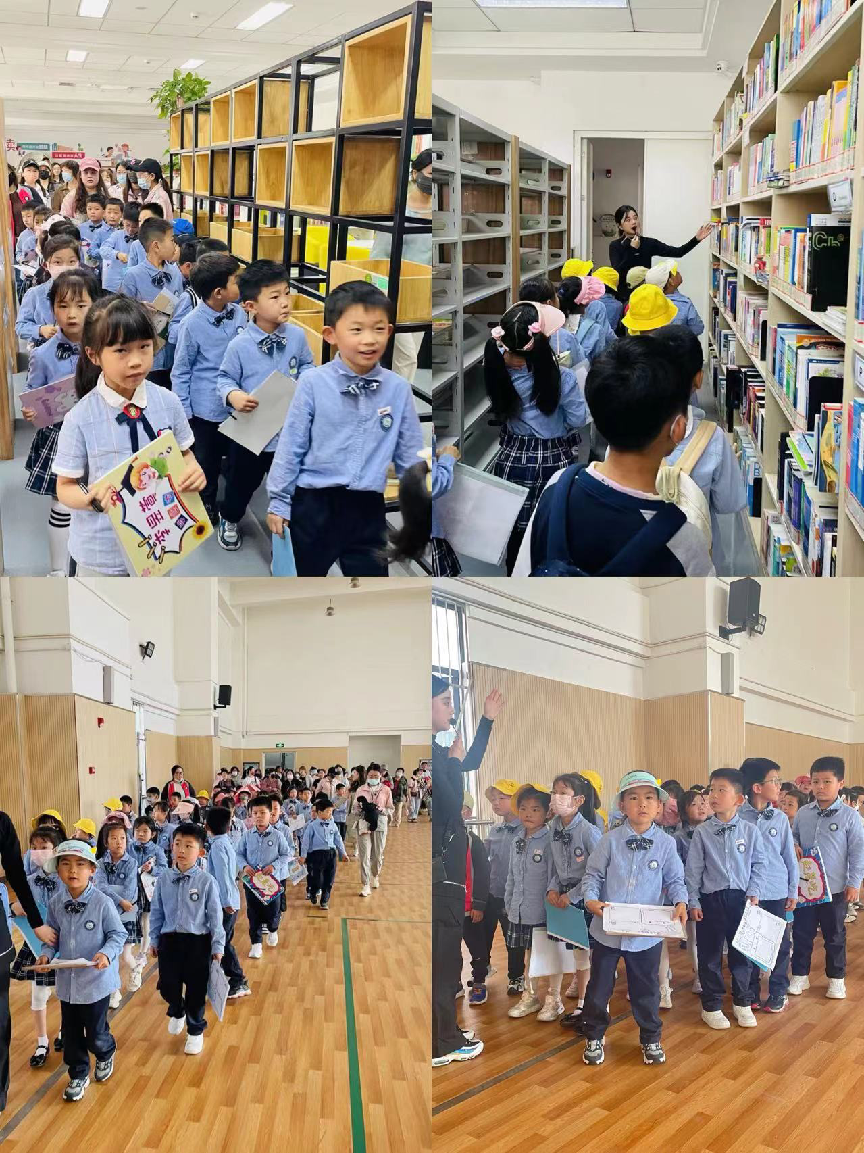 戴佳希5.10丁家庄第三小学和迈皋桥幼儿园丁家庄第二分园幼小衔接活动报道(1)_html_m678c06c3.png