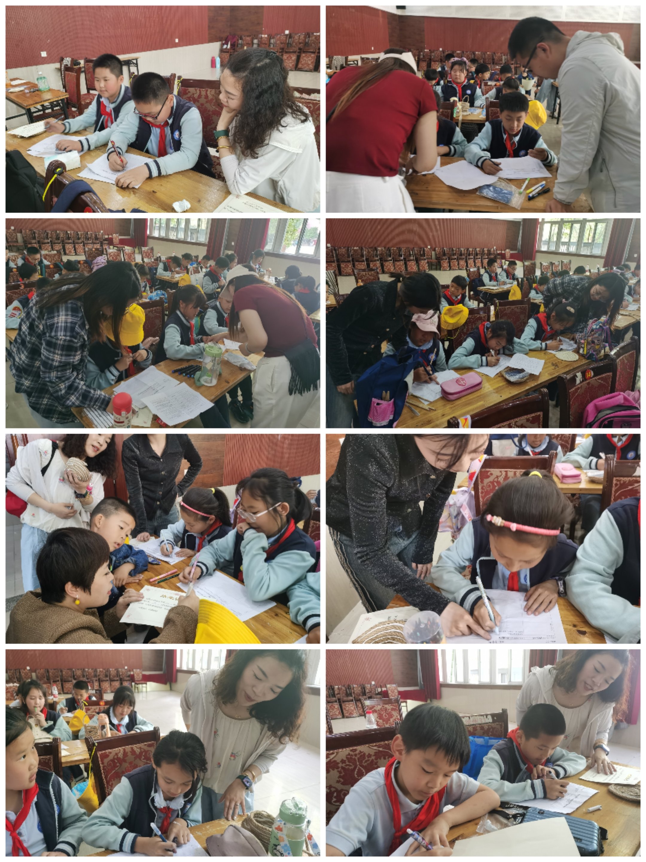 1_【正学丁三·德育】传承红色文化，体验传统工艺——南京市丁家庄第三小学家长课堂第二期_html_74432bb0.jpg