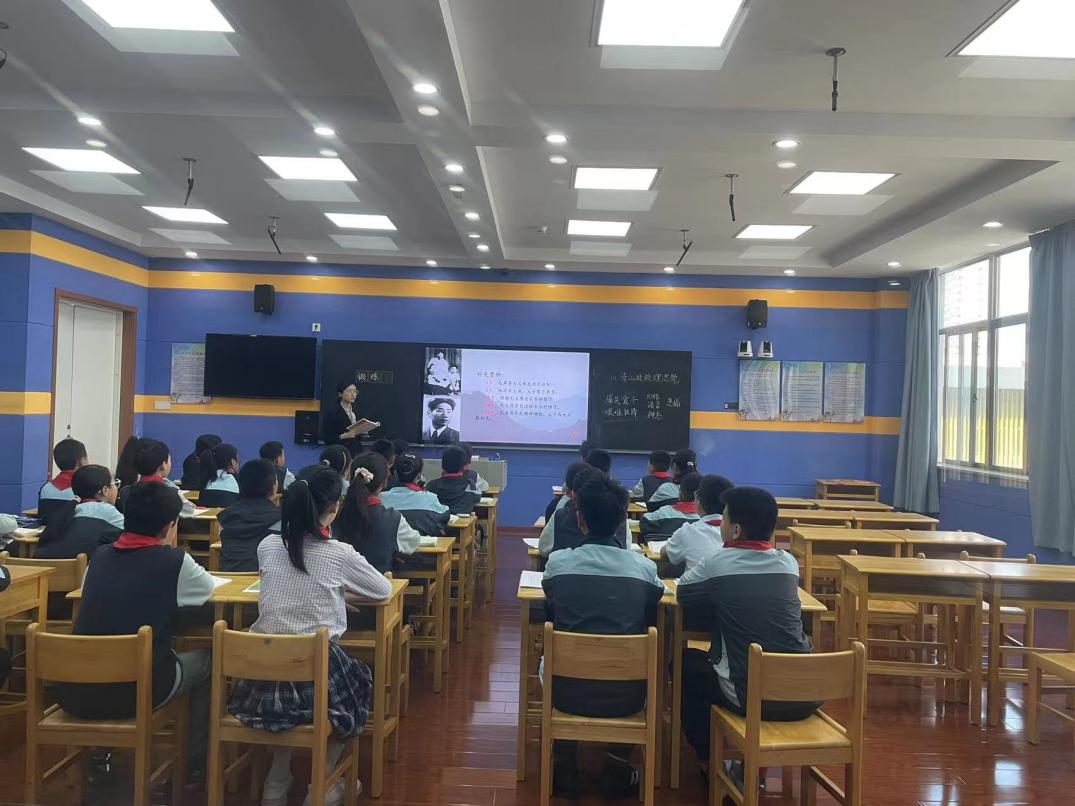 【正学丁三】草长莺飞春光好，深耕教研正当时——丁家庄第三小学语文组校本研修活动侧记_html_57cebfa9.jpg