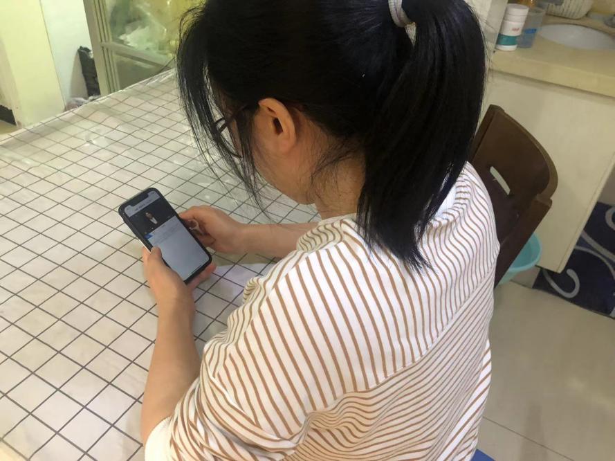 【正学丁三】科学防疫 精准培训——丁家庄第三小学组织观看新冠疫情防控讲座侧记(1)_html_3d16aa49.jpg