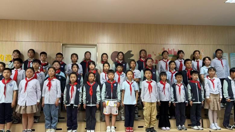 【正学丁三•教学】演绎社团魅力，谱写青春华章——南京市丁家庄第三小学社团活动侧记_html_m76cac53c.jpg