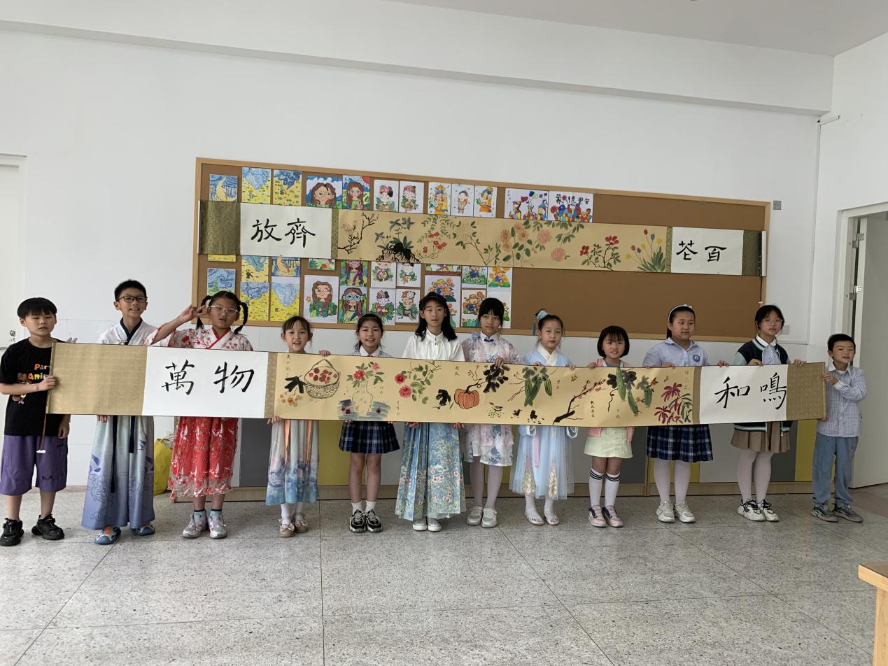【正学丁三·教学】“妙笔生花润童心 翰墨留香庆六一”_html_m409c7c84.jpg