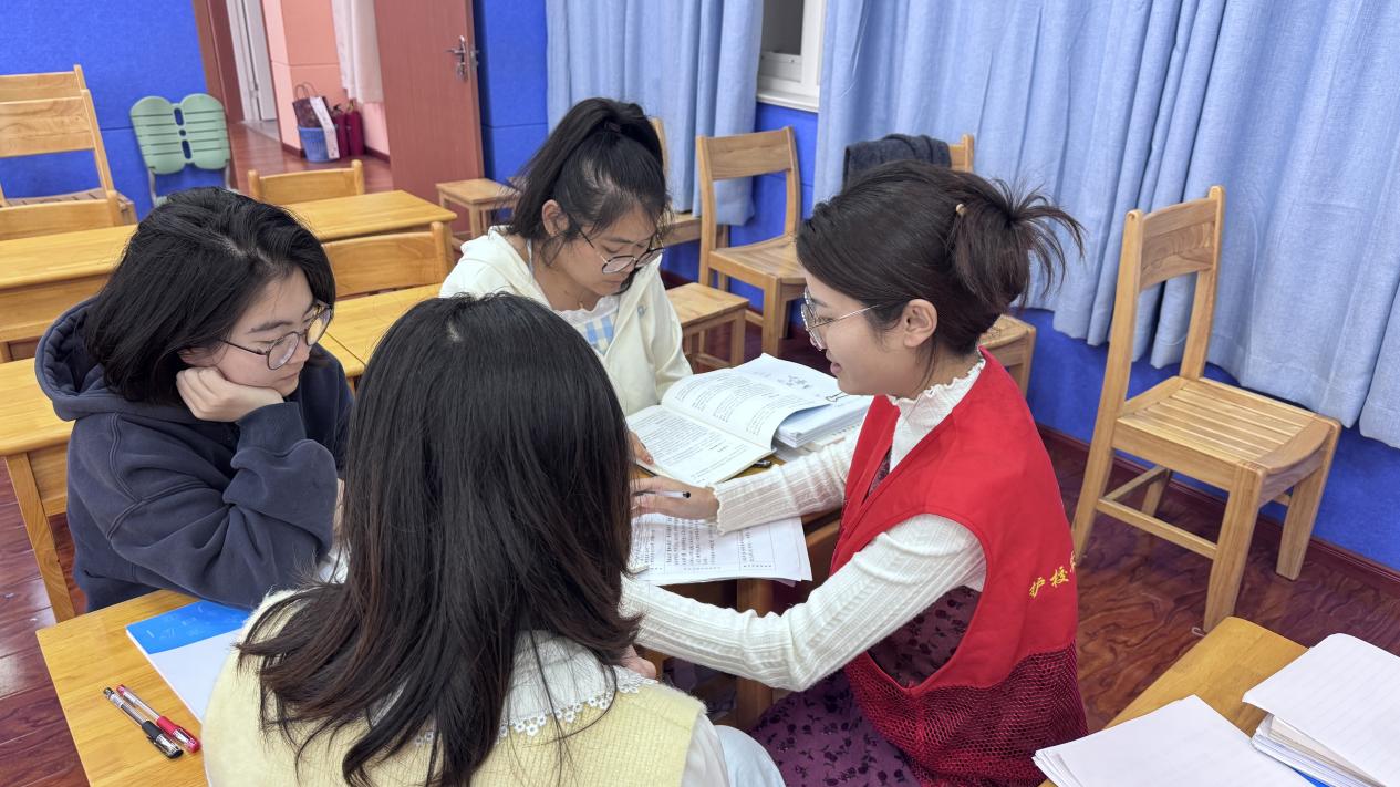 【正学丁三·教学】汇聚智慧，携手并进——南京市丁家庄第三小学语文集体备课_html_4a775938.jpg