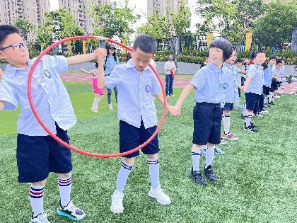 【正学丁三·德育】“守护心灵，关爱成长”——2023-2024第二学期南京市丁家庄第三小学三年级成长礼活动侧记_html_10258f3d.jpg