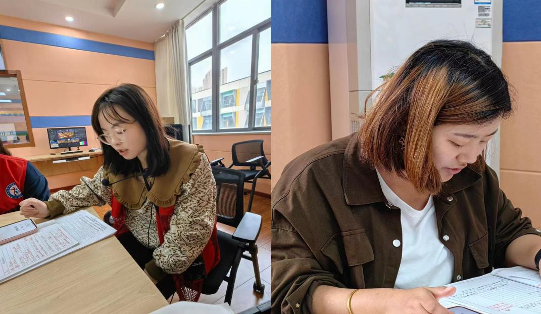 【正学丁三】“语”你同行，“研”中成长——丁家庄第三小学语文教研活动侧记_html_79795b2f.jpg