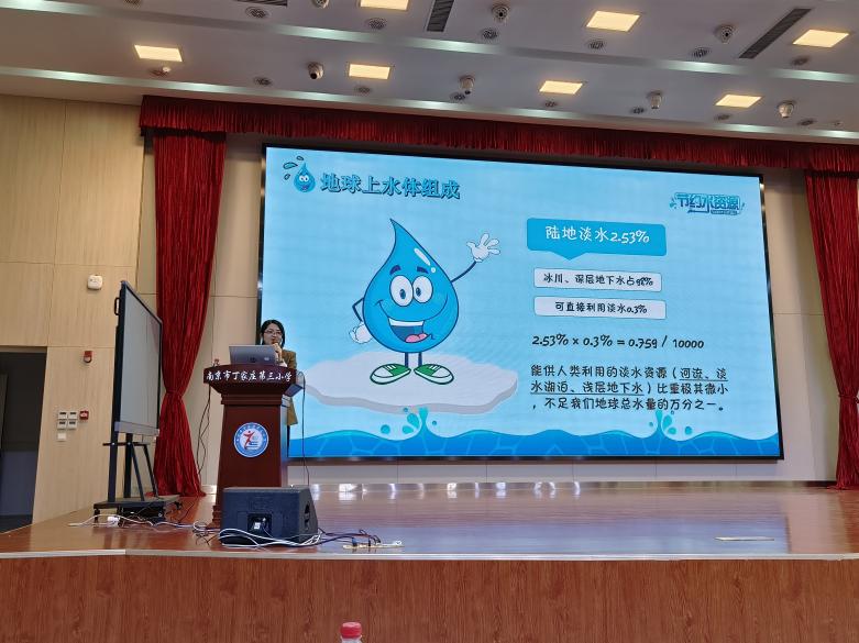 【正学丁三】节水护源，从我做起——丁家庄第三小学节水主题讲座侧记_html_m56cb05e6.jpg